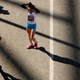 Illustration for article titled Olympic Marathon Trials: The Victory Lap For Pretty Darn Good Runners